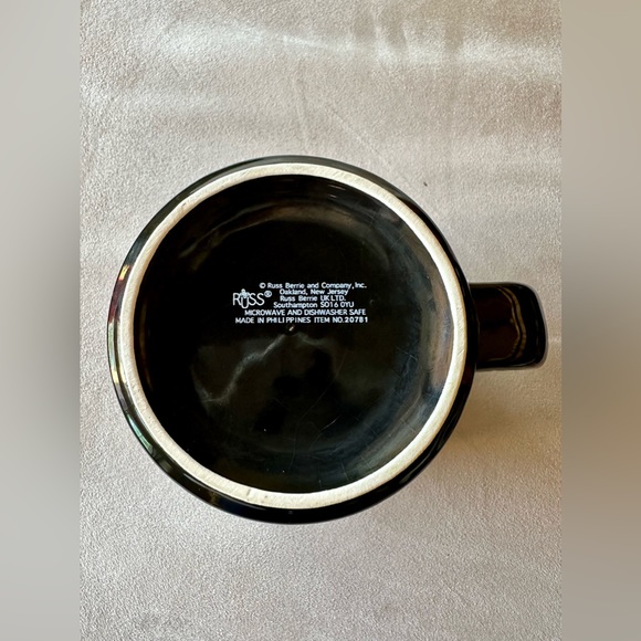 Yorkshire Terrier Mug | EUC | Perfect for the Yorkie Lover ❤️! Clean!!! - Picture 4 of 8